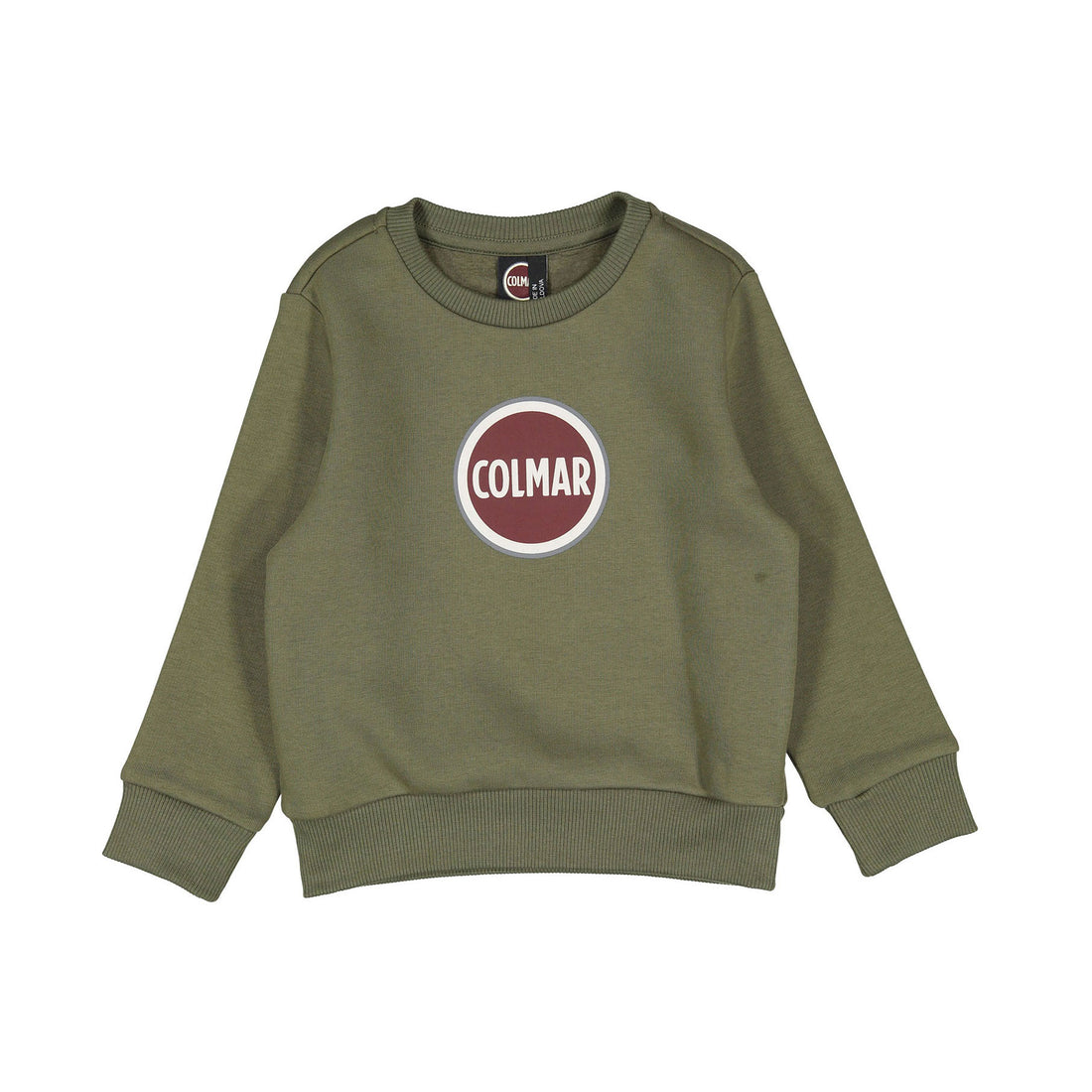 Colmar Geen Logo Sweatshirt