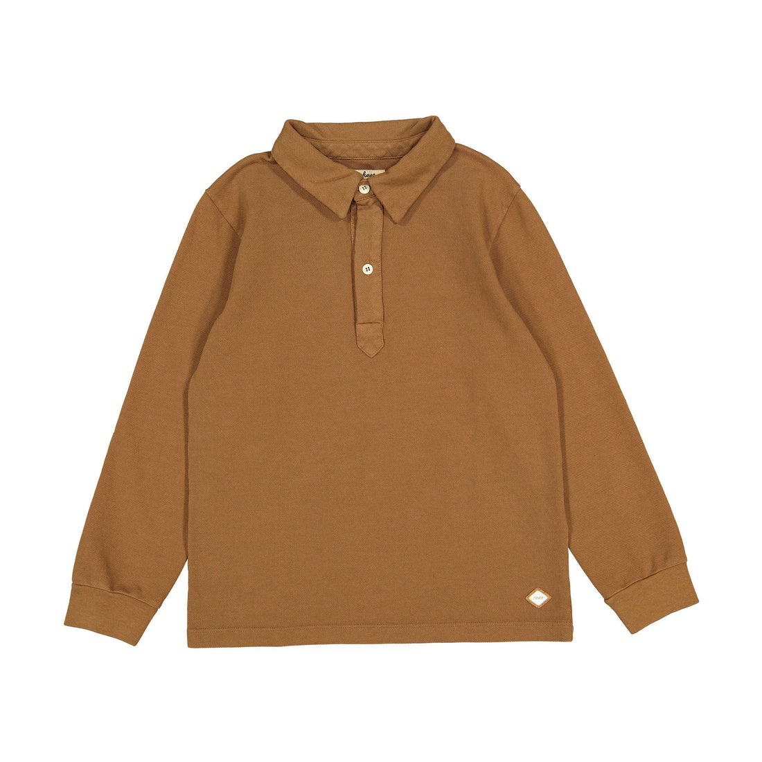 Nupkeet Camel Carezza Polo