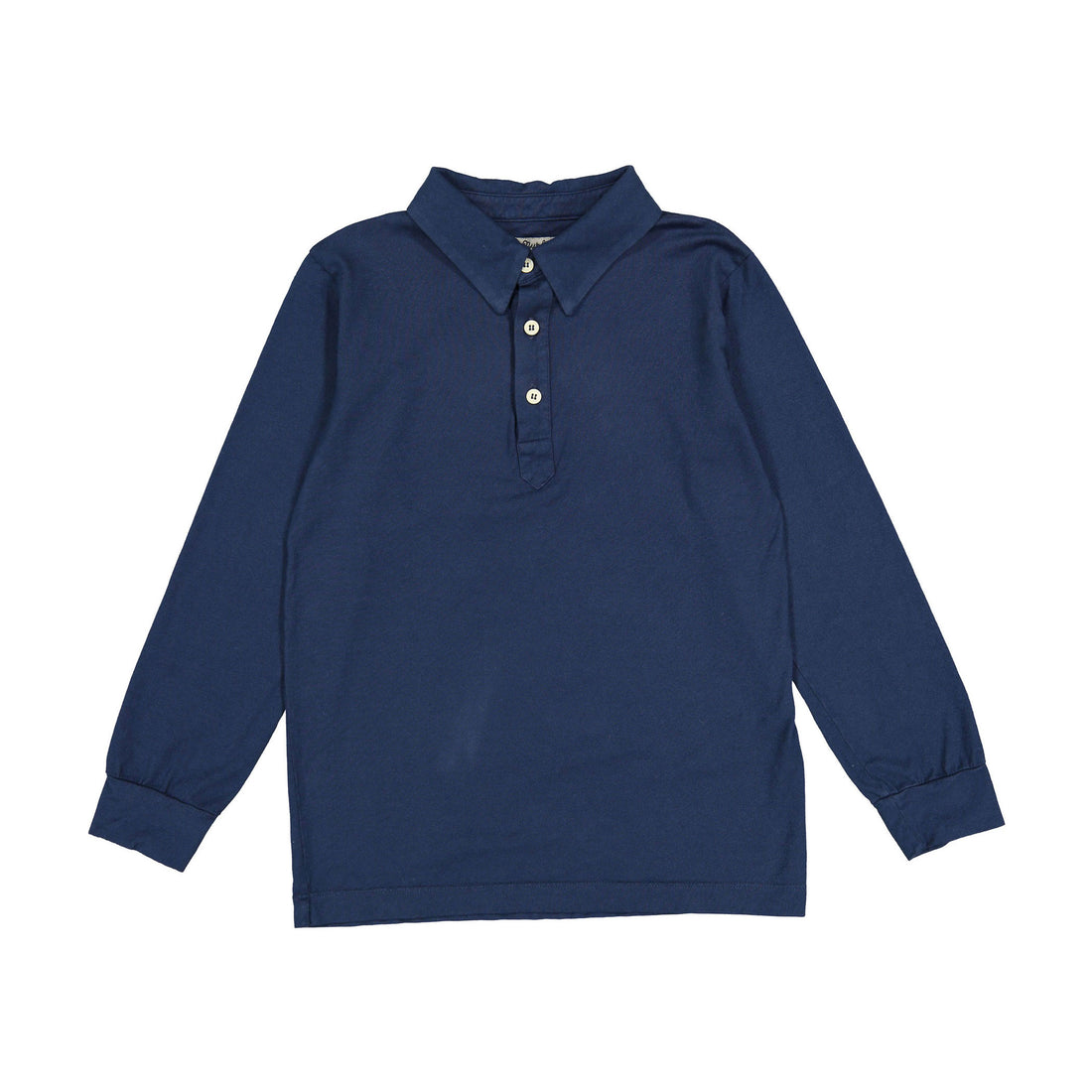 Nupkeet Navy Garigliano Polo
