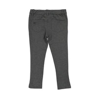 L by Ladida Grey Solid Pants