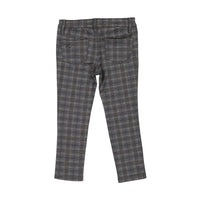 L by Ladida Grey Plaid Pants