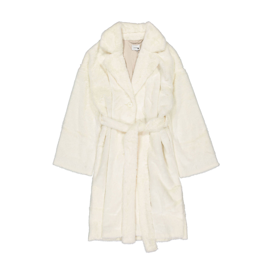 Unlabel Snow Coat
