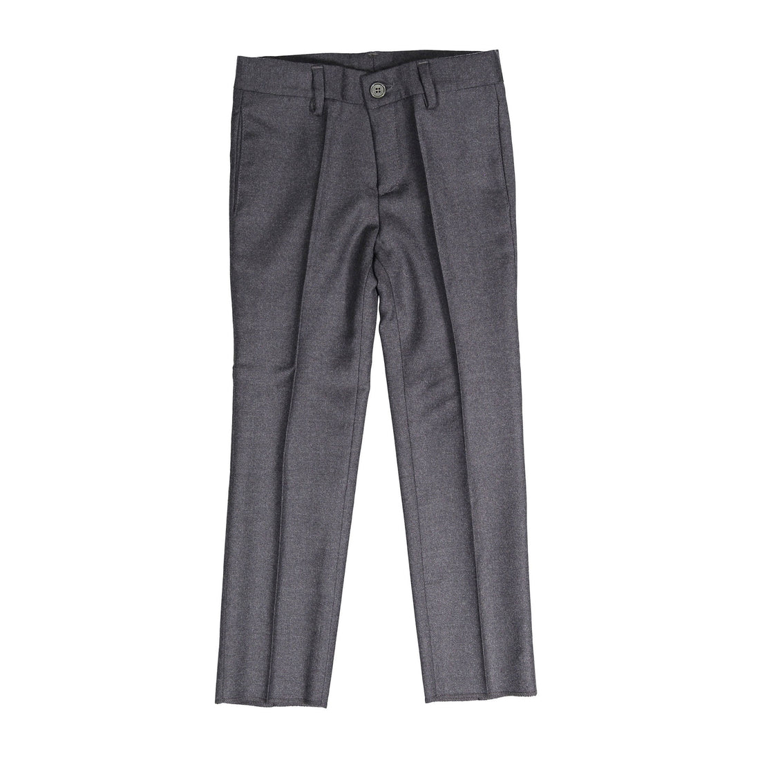 Dal Lago Medium Grey Suit Pants