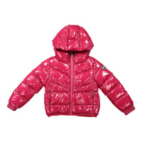 Colmar Hot Pink Shiny Down Jacket