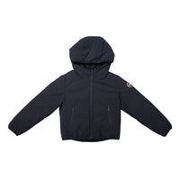 Colmar Navy Plain Down Jacket