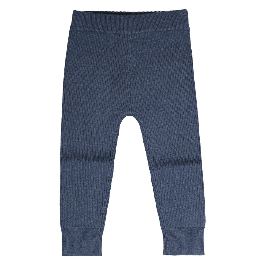 Bonton Blue Classic Legging