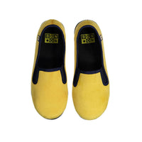 Bonton Mellow Yellow John Soft Shoes