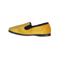 Bonton Mellow Yellow John Soft Shoes