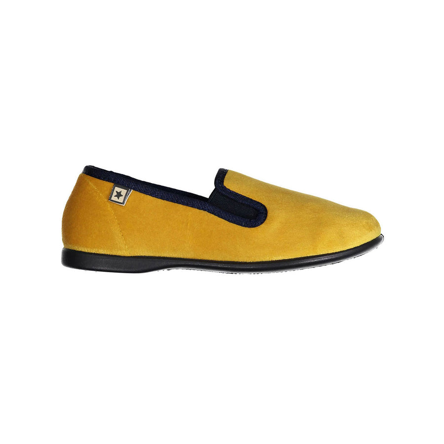 Bonton Mellow Yellow John Soft Shoes