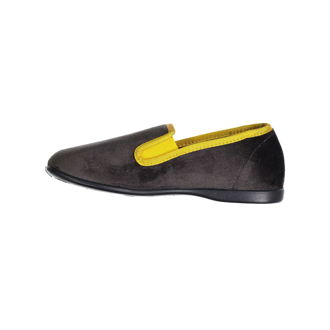 Bonton Grey John Soft Shoes