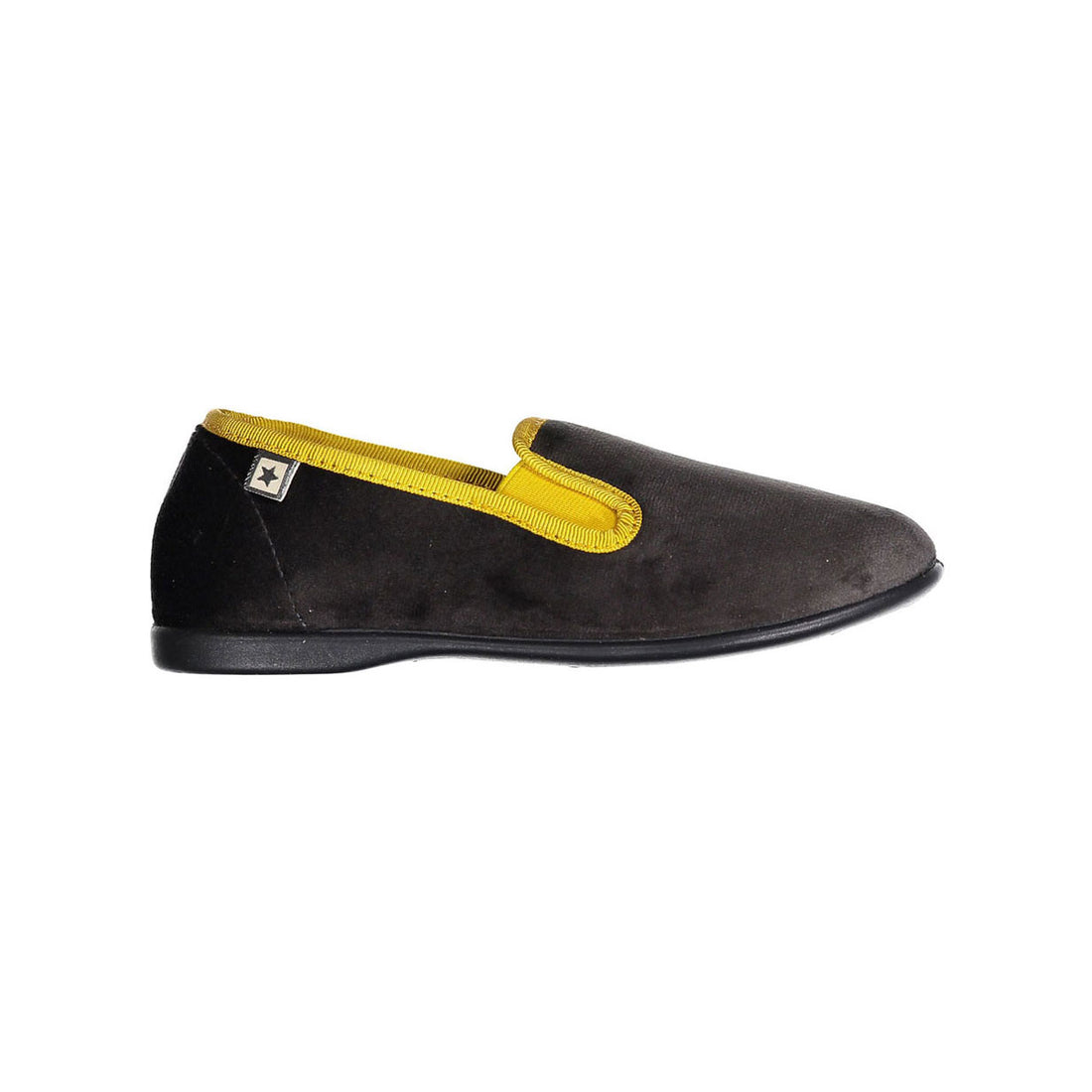 Bonton Grey John Soft Shoes