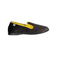 Bonton Grey John Soft Shoes