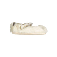 Bonton Ecru Mia Mouse Classic Shoes
