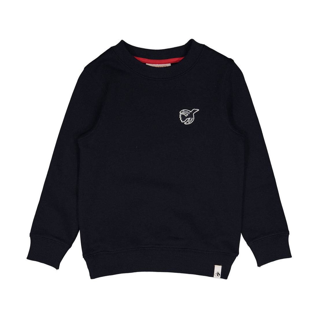 Scotch Shrunk Night Free Spirit Sweatshirt