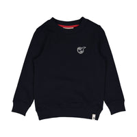 Scotch Shrunk Night Free Spirit Sweatshirt