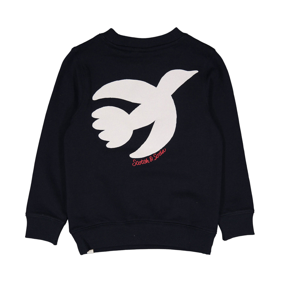 Scotch Shrunk Night Free Spirit Sweatshirt
