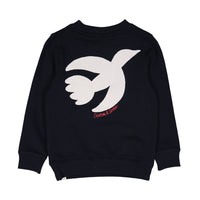 Scotch Shrunk Night Free Spirit Sweatshirt