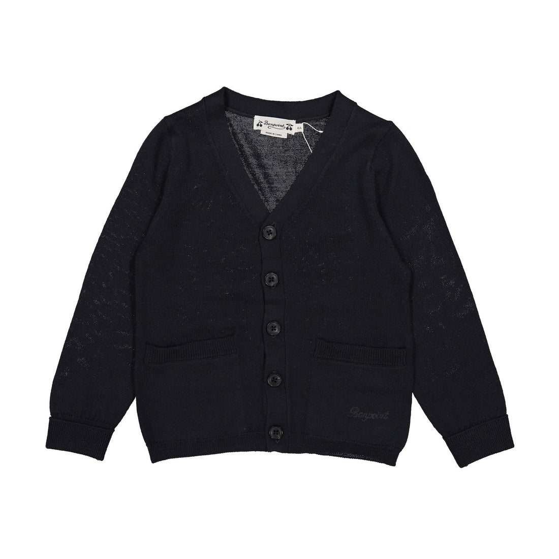Bonpoint Ink Tilian Cardigan