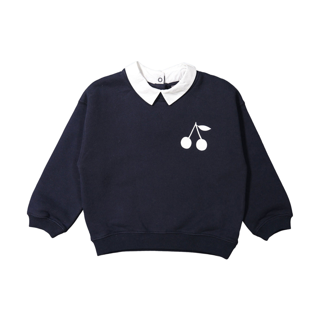 Bonpoint Marine Claudia Sweatshirt