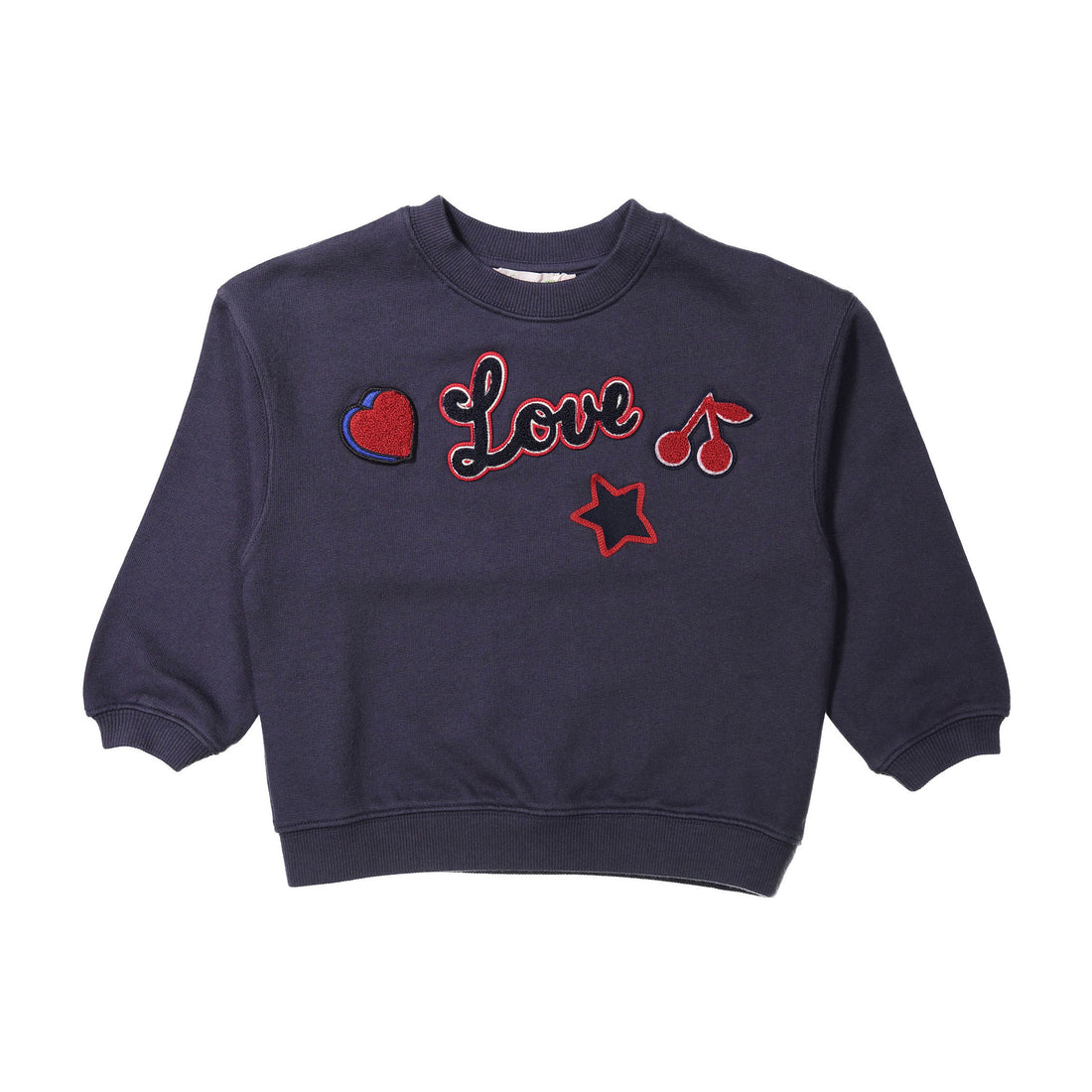 Bonpoint Marine Tayla Sweatshirt