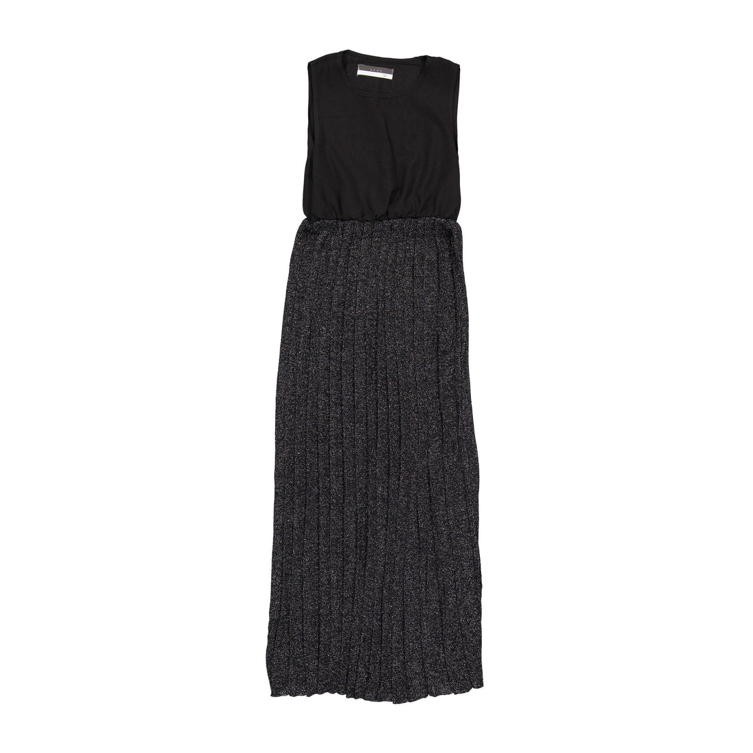 ROWE Lurex Slip Dress Set