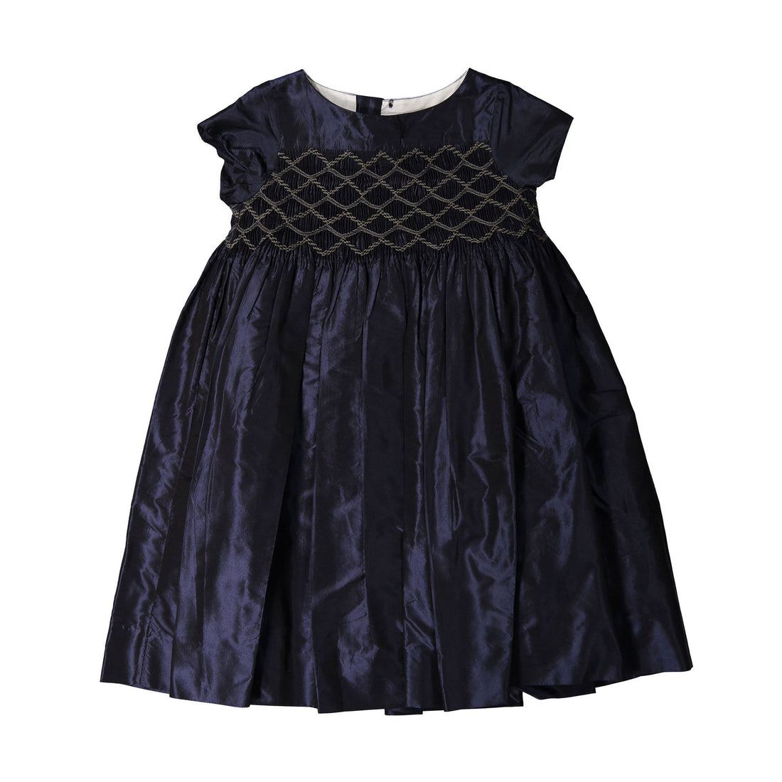 Bonpoint Marine Comtesse Dress