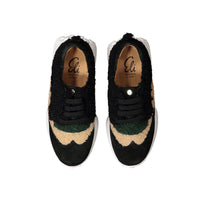 Papanatas Colorblock Sneakers