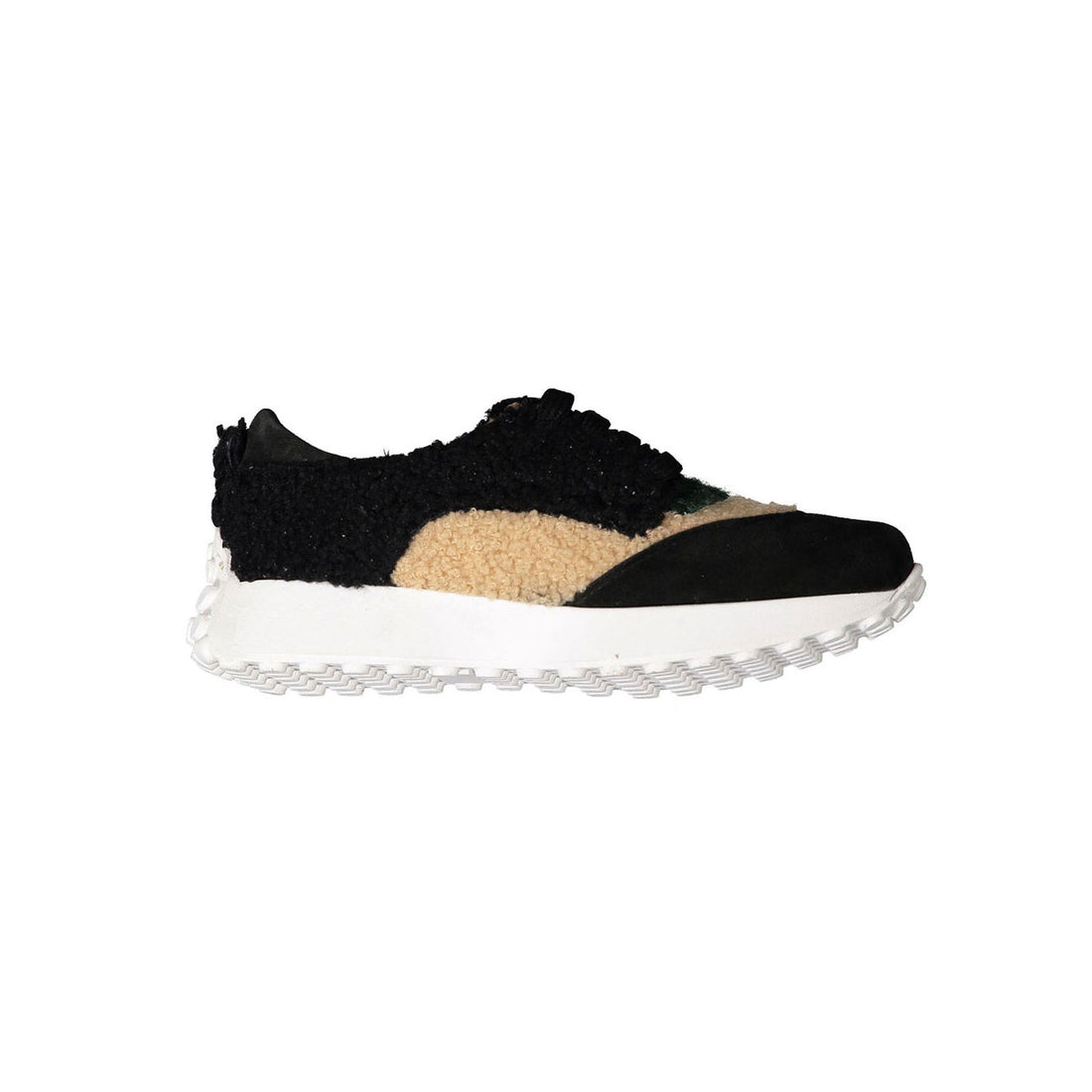 Papanatas Colorblock Sneakers