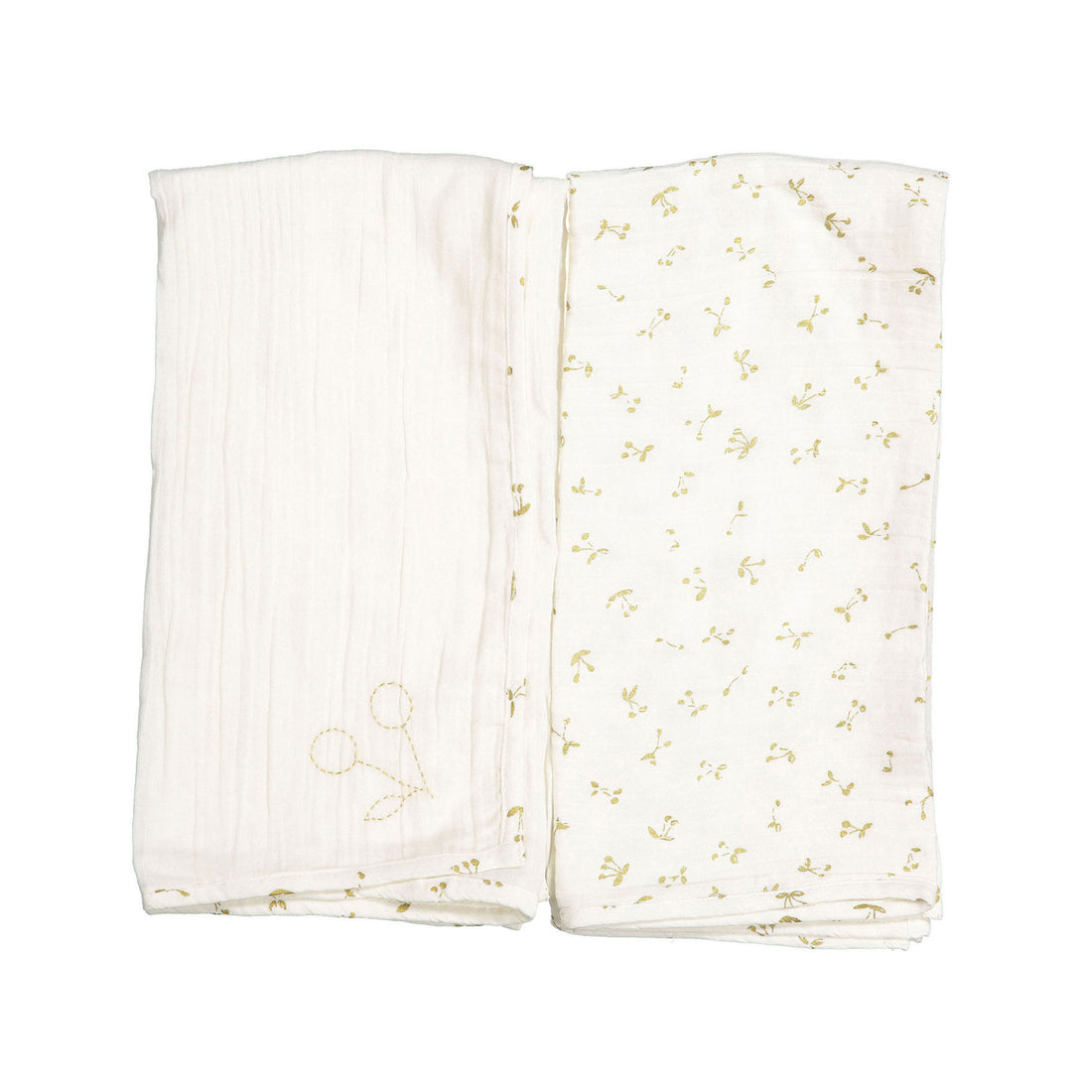 Bonpoint Milk Classic Cloths
