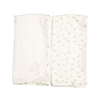 Bonpoint Milk Classic Cloths