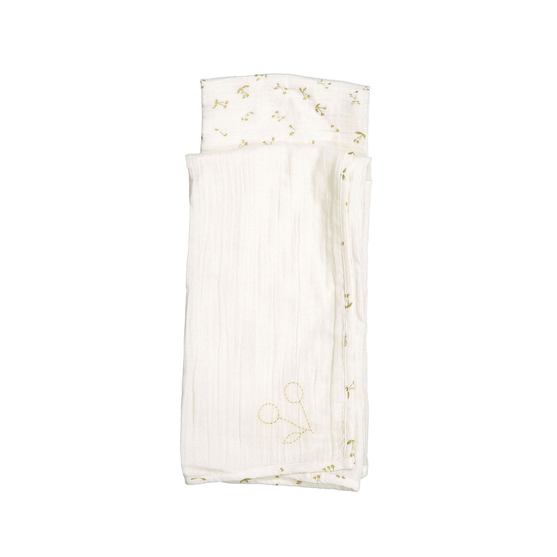 Bonpoint Milk Classic Cloths