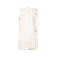 Bonpoint Milk Classic Cloths