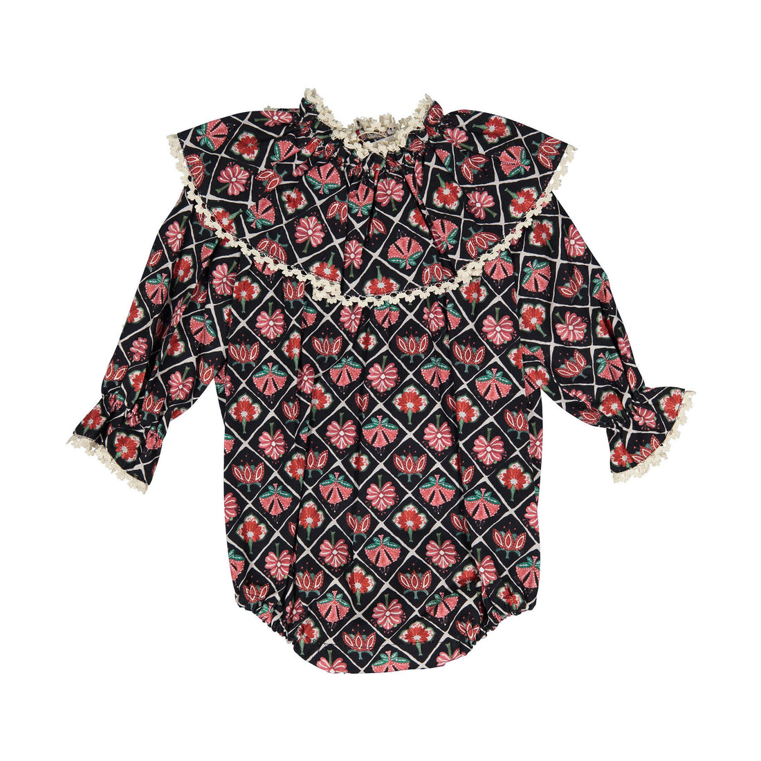 Birinit Milos Romper