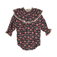 Birinit Milos Romper
