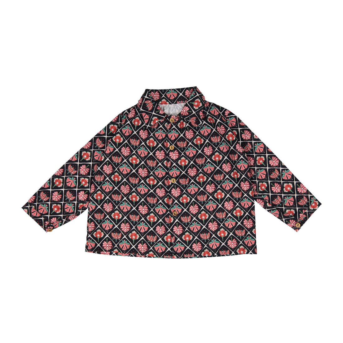 Birinit Milos Dali Shirt