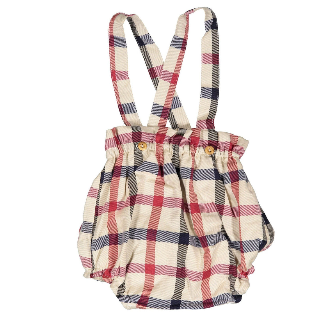 Birinit Harris Straps Bloomer