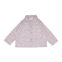 Birinit Printed Dali Shirt