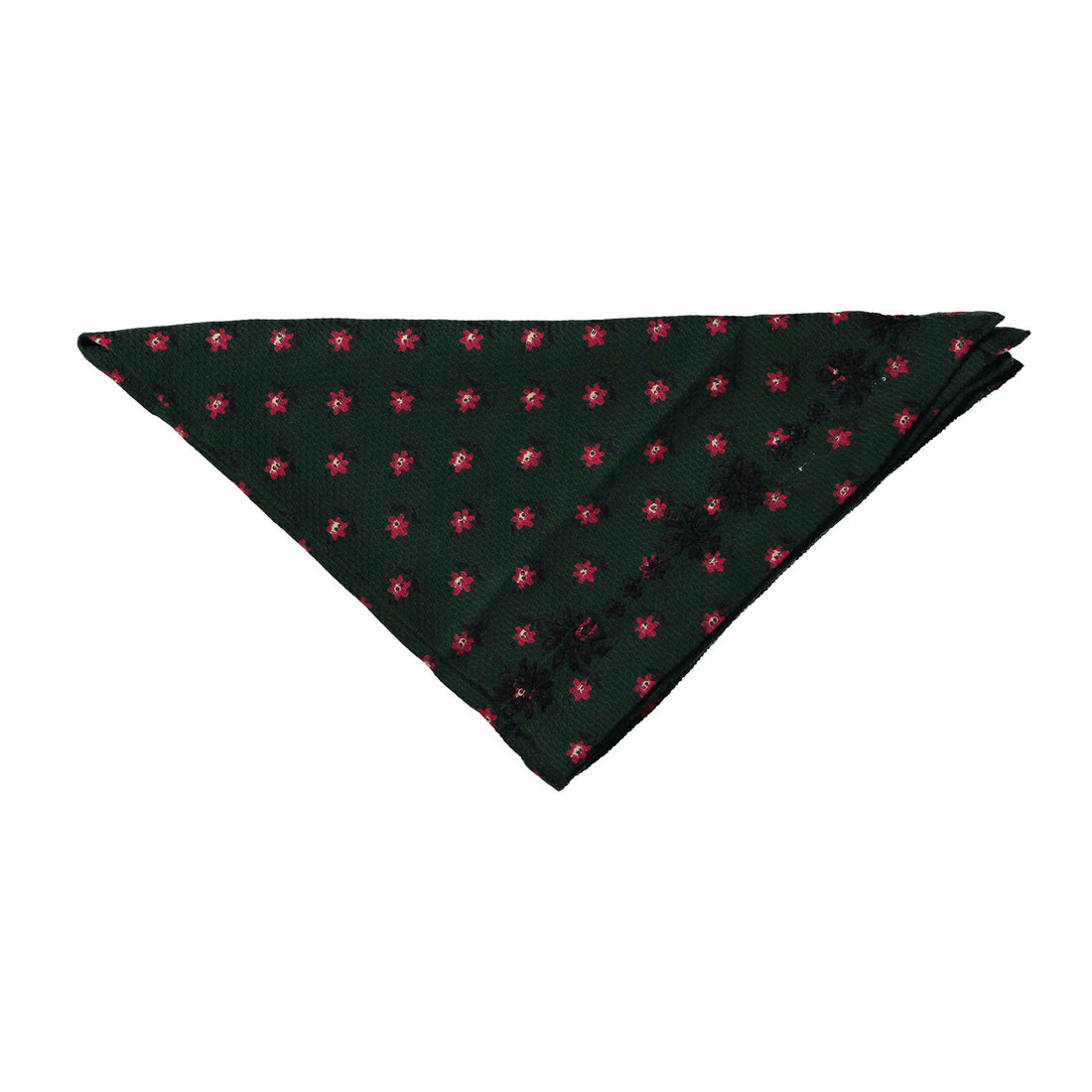 Bonjour Provencal Print Skirt + Scarf