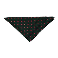 Bonjour Provencal Print Skirt + Scarf
