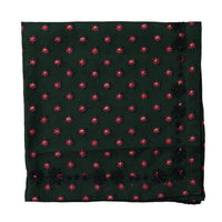 Bonjour Provencal Print Skirt + Scarf