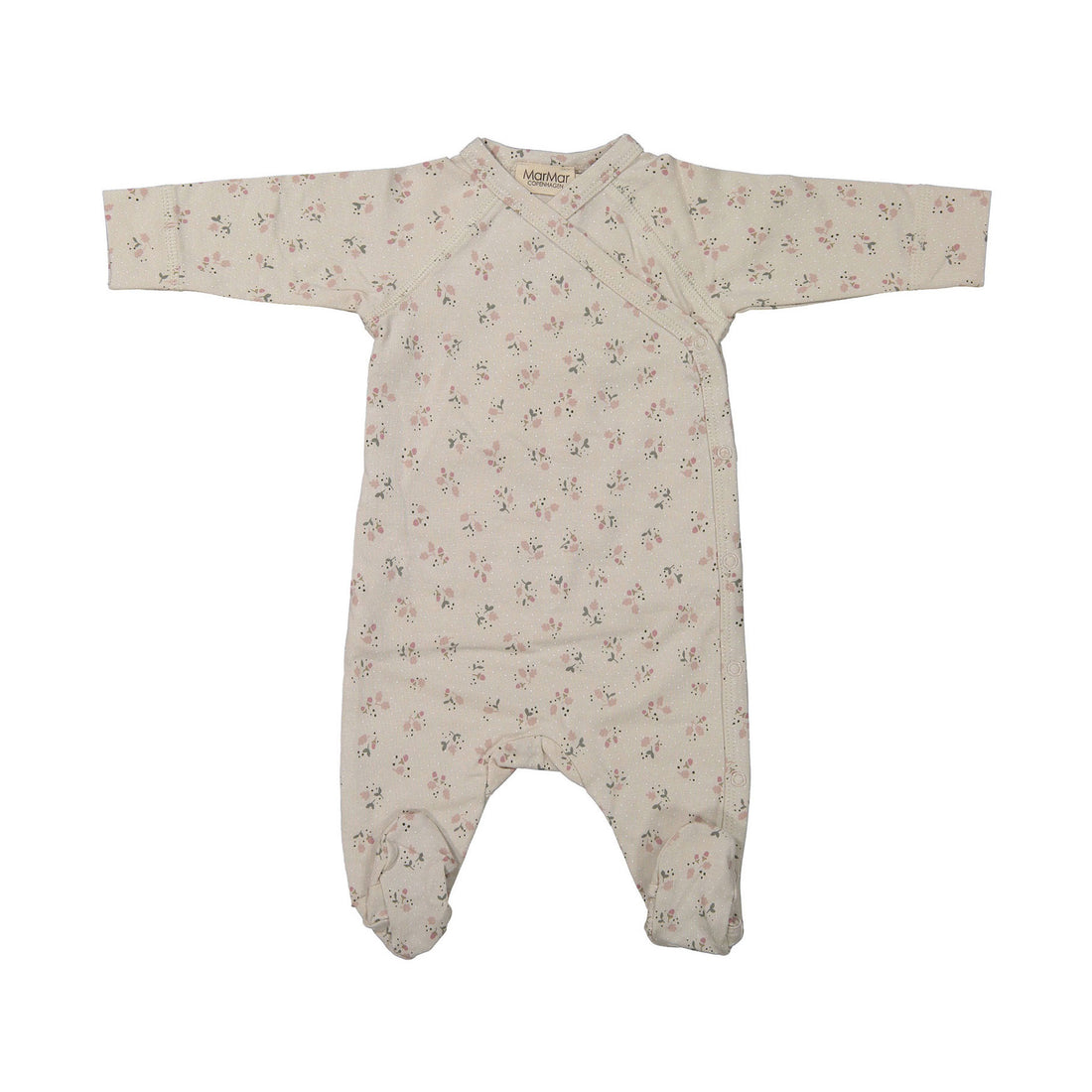 MarMar Copenhagen Little Acorns Rubetta Onesie