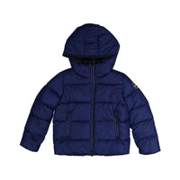 Colmar Blue Reversible Jacket