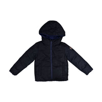 Colmar Blue Reversible Jacket