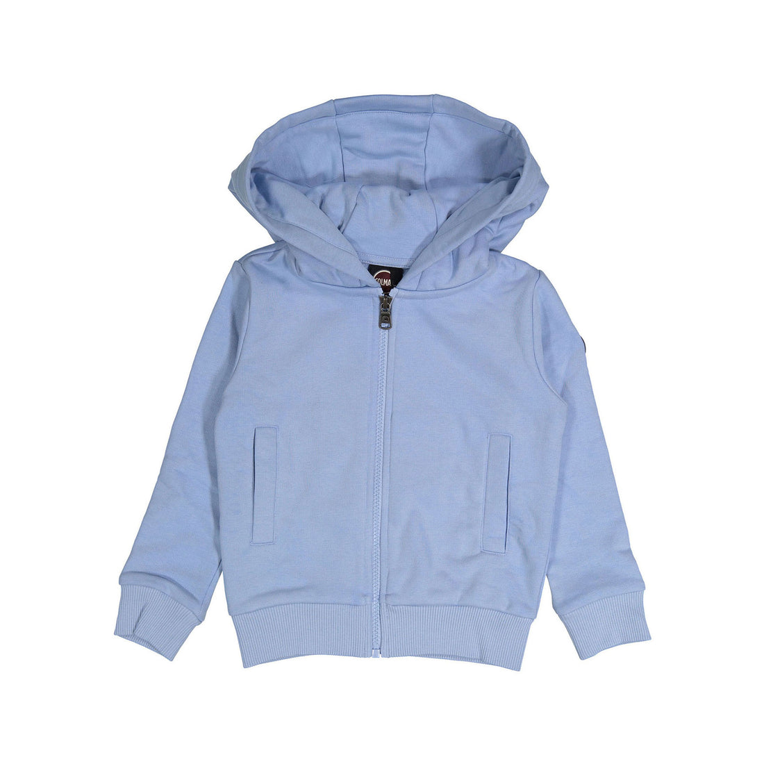 Colmar Powder Classic Zip Up Hoodie