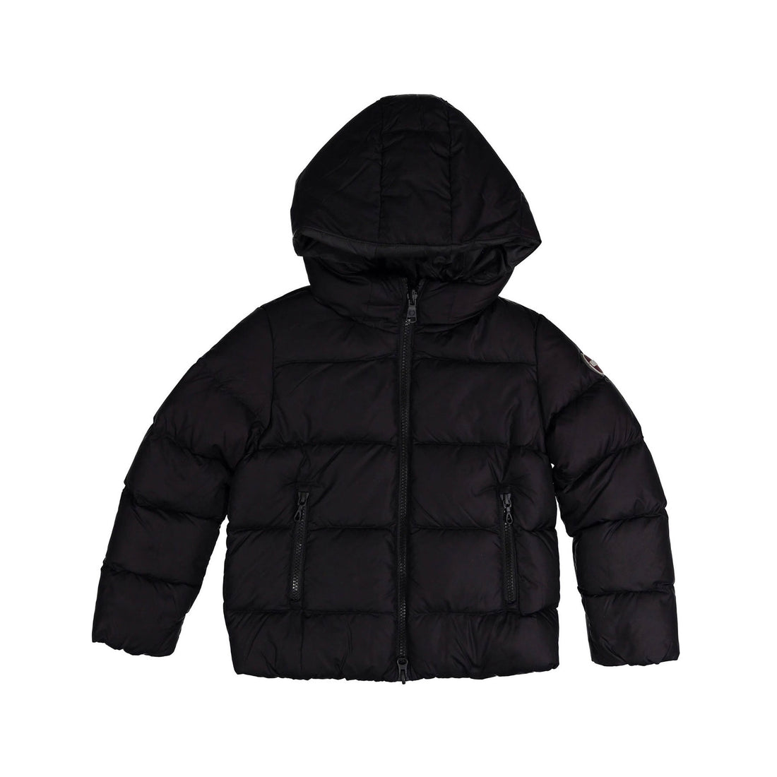 Colmar Black Reversible Jacket