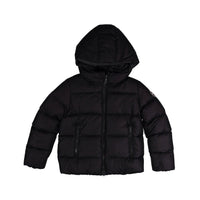 Colmar Black Reversible Jacket