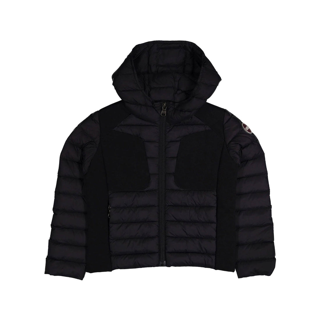 Colmar Black 2 Toned Down Jacket