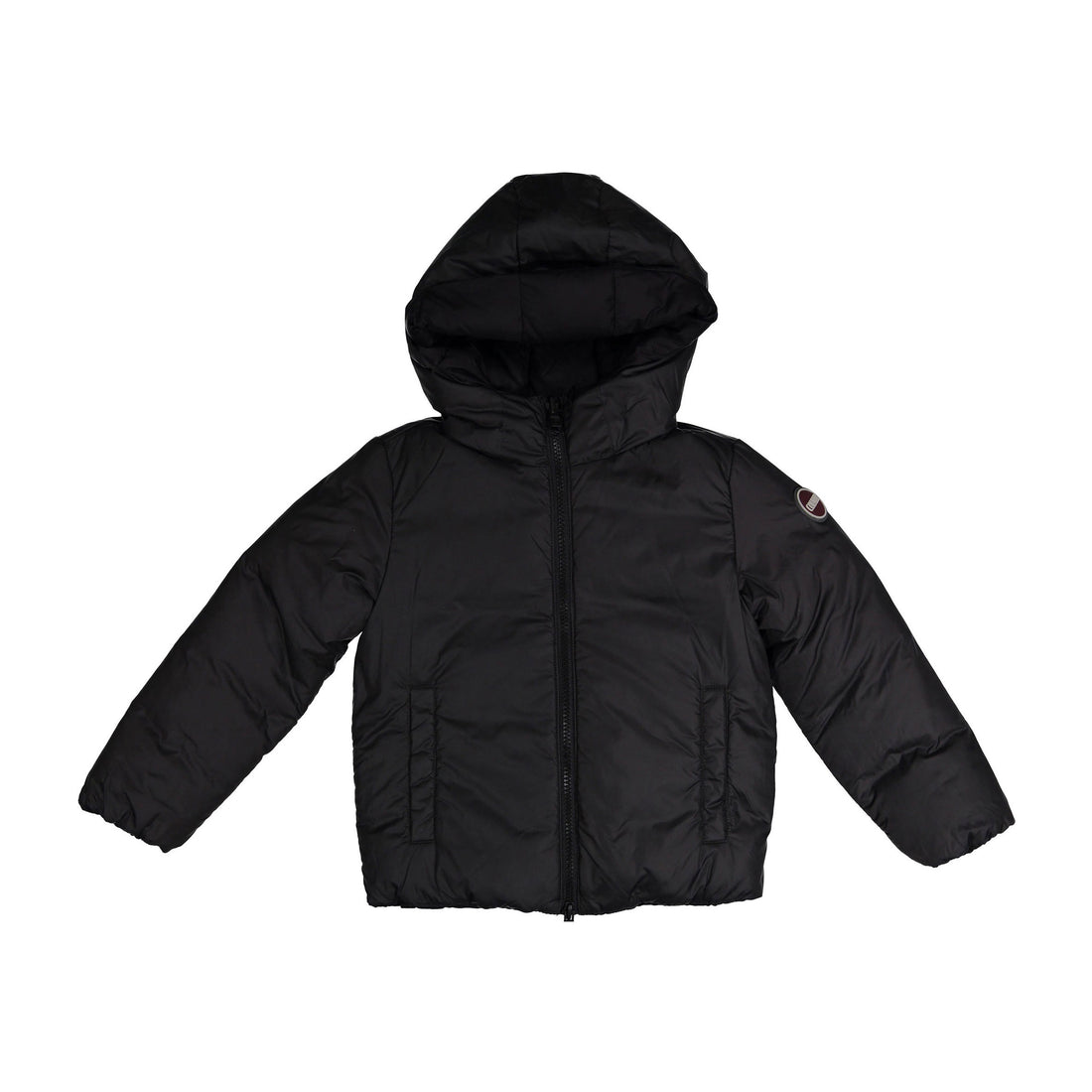 Colmar Black Reversible Jacket