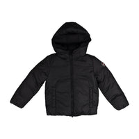 Colmar Black Reversible Jacket