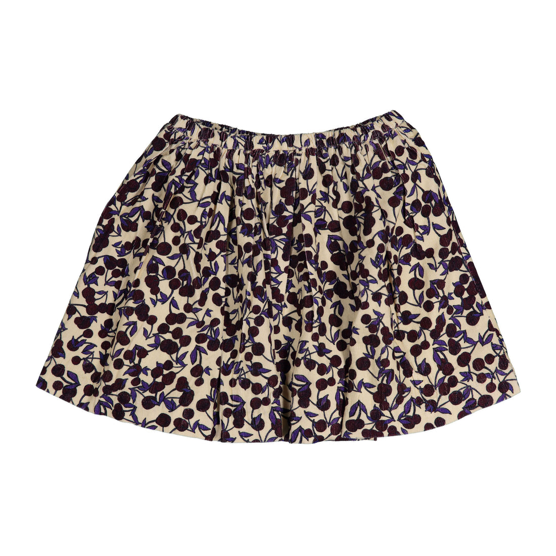 Bonpoint Prunes Suzon Skirt